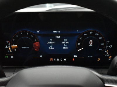 2026 Ford Mustang GT 300A