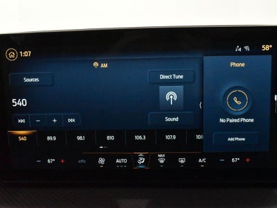 2026 Ford Mustang GT 300A