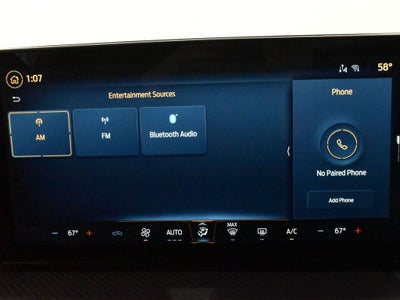 2026 Ford Mustang GT 300A