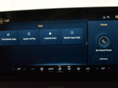 2026 Ford Mustang GT 300A