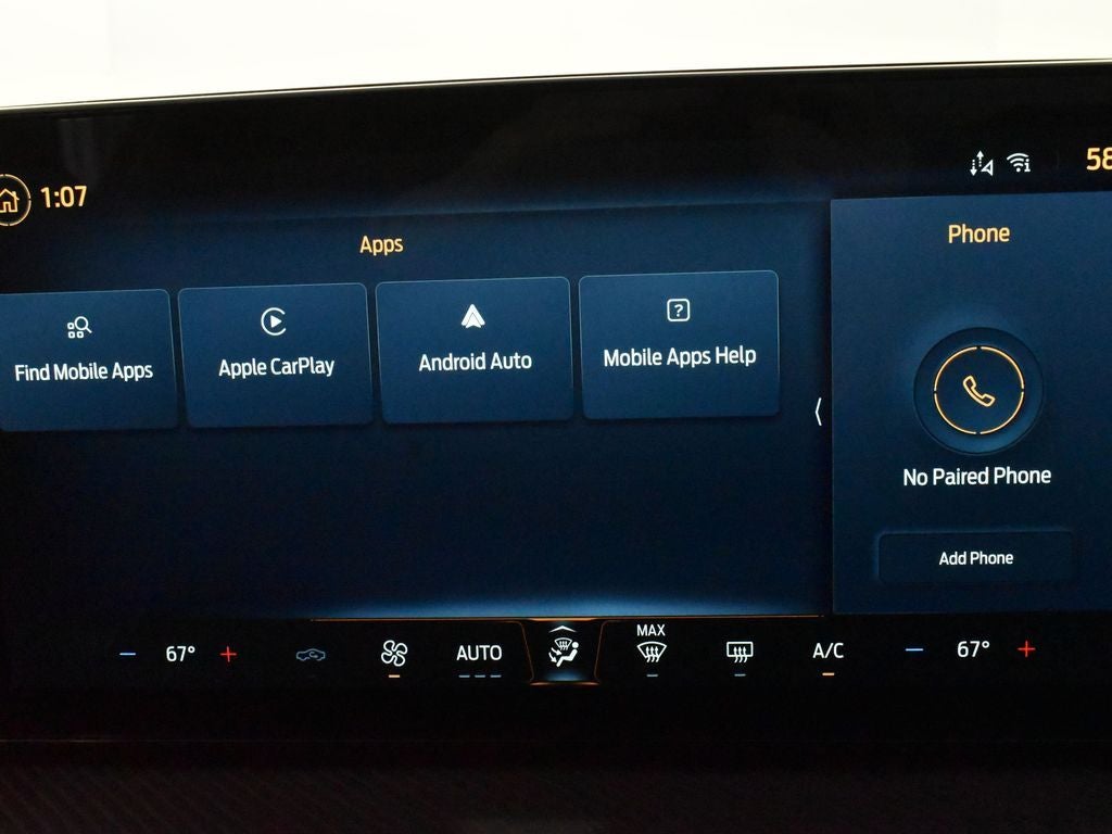 2026 Ford Mustang GT 300A