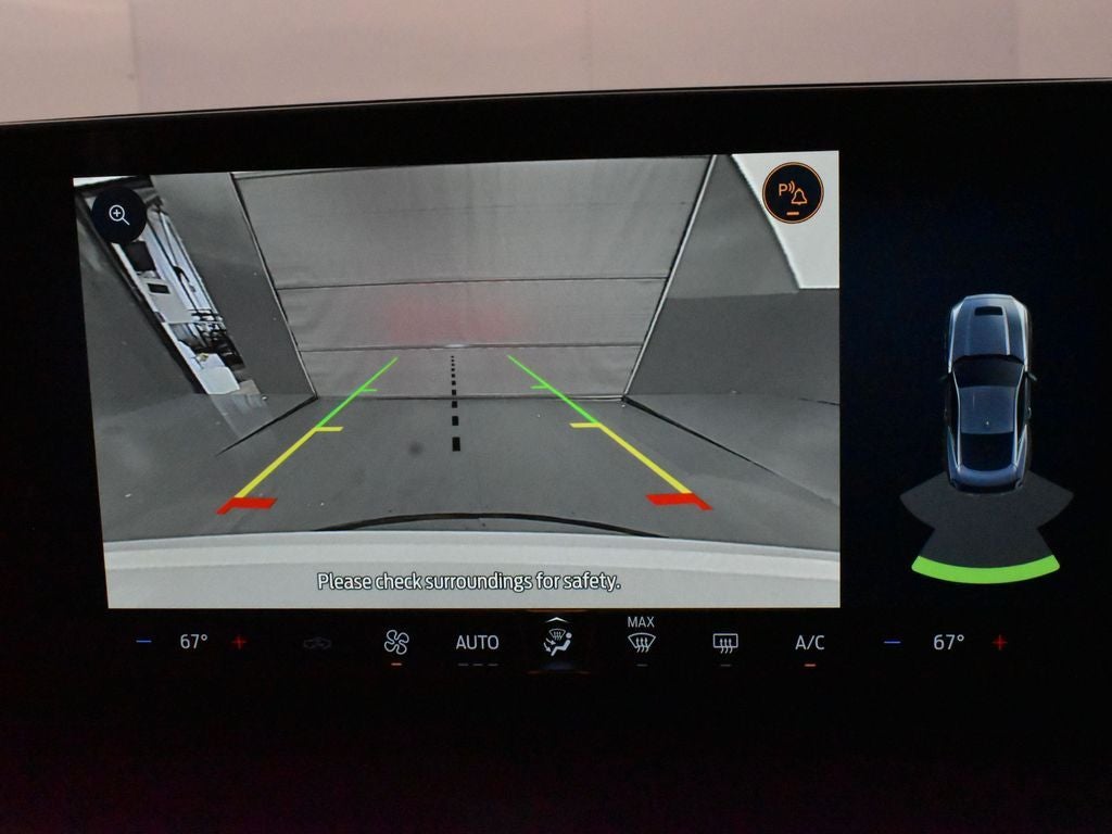 2026 Ford Mustang GT 300A