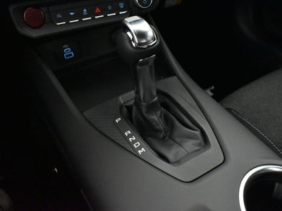 2026 Ford Mustang GT 300A