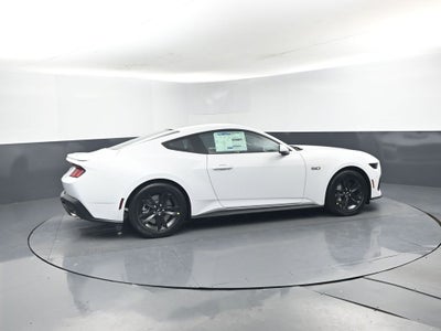 2026 Ford Mustang GT 300A