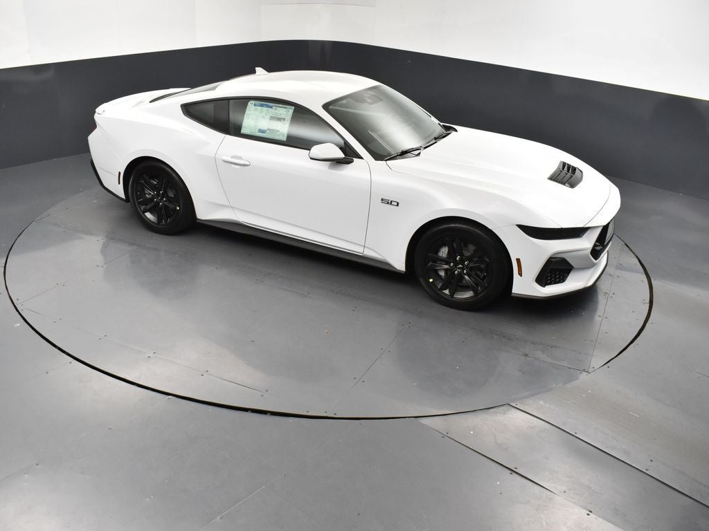 2026 Ford Mustang GT 300A