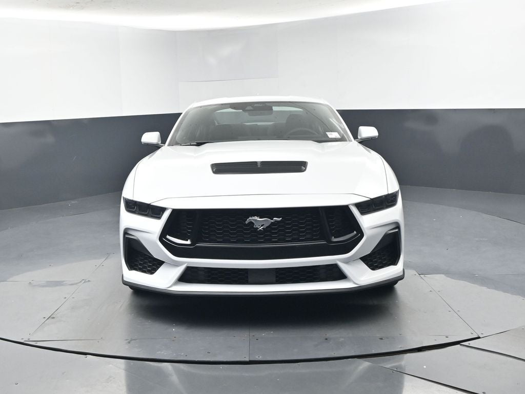 2026 Ford Mustang GT 300A