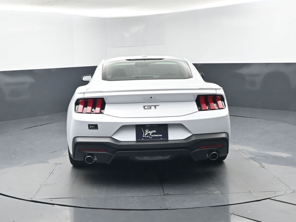 2026 Ford Mustang GT 300A