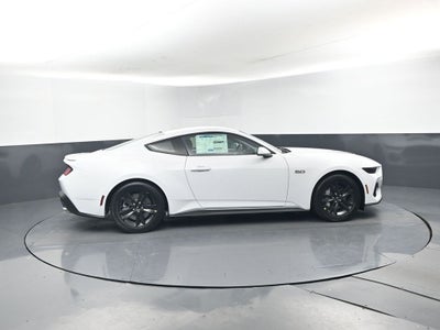 2026 Ford Mustang GT 300A