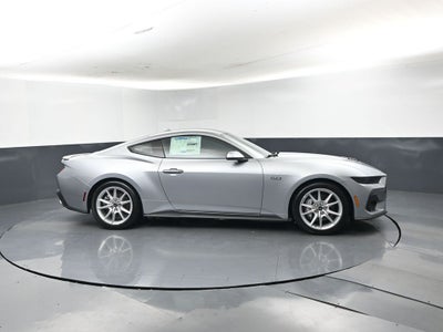 2026 Ford Mustang GT Premium 401A