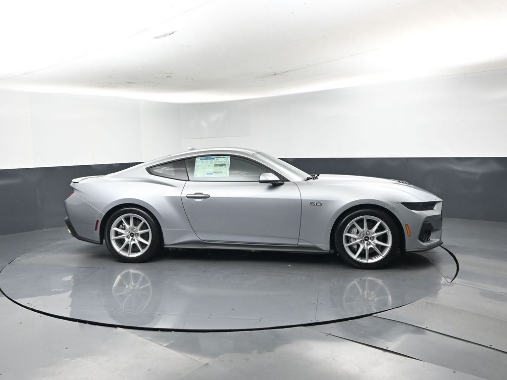 2026 Ford Mustang GT Premium 401A