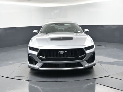 2026 Ford Mustang GT Premium 401A
