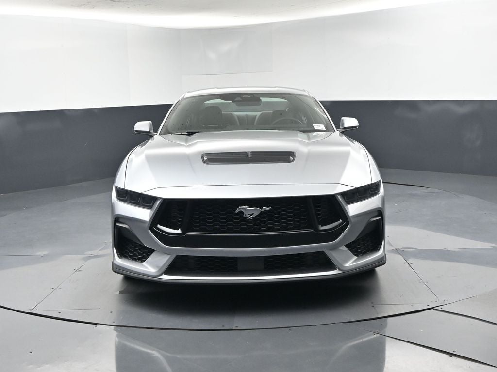2026 Ford Mustang GT Premium 401A