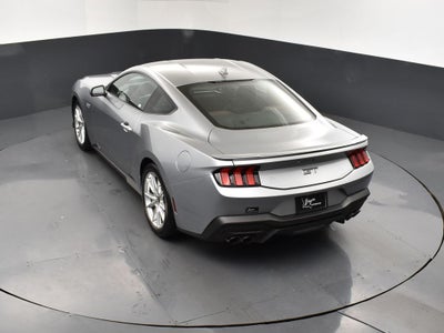 2026 Ford Mustang GT Premium 401A