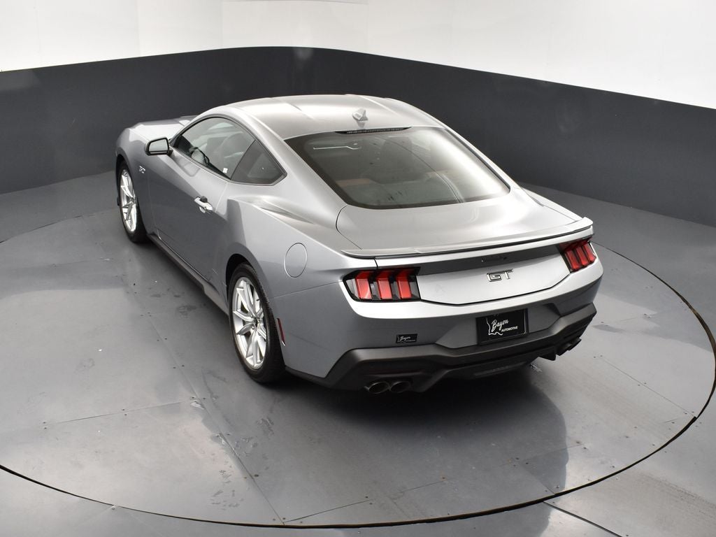 2026 Ford Mustang GT Premium 401A