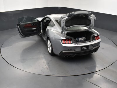 2026 Ford Mustang GT Premium 401A