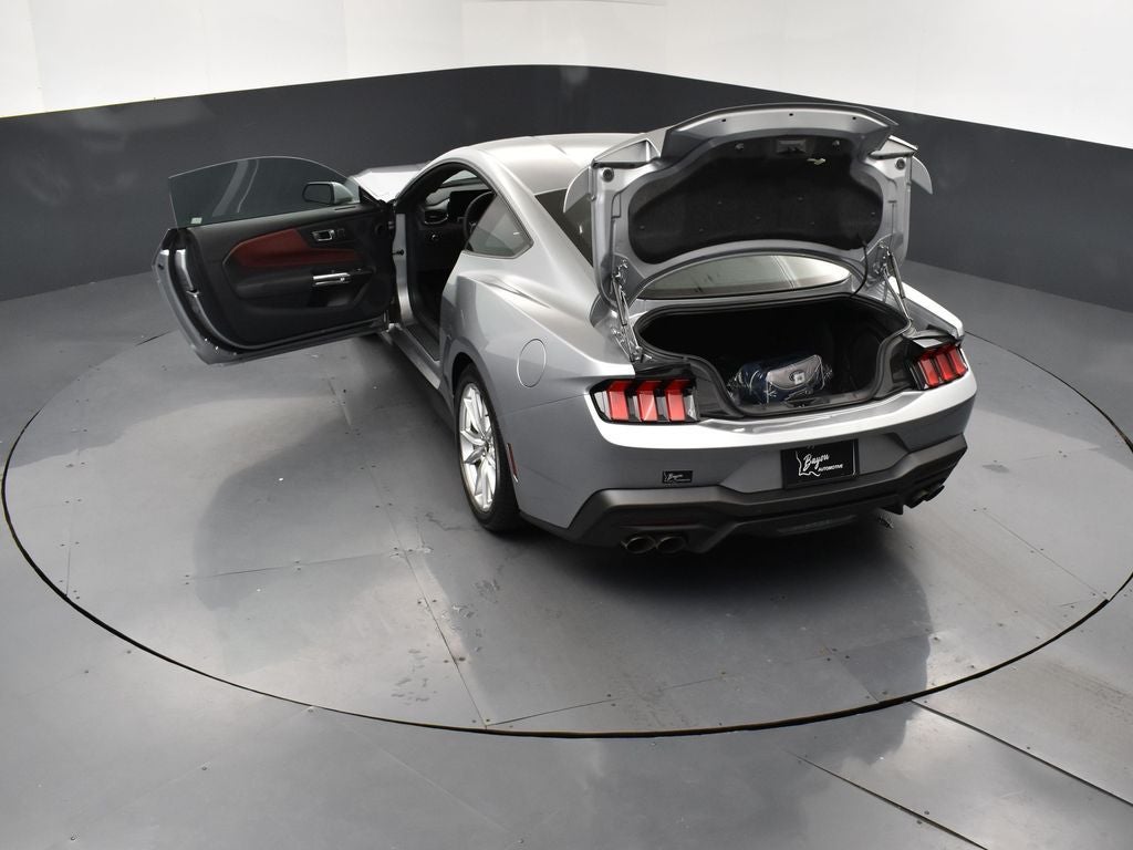 2026 Ford Mustang GT Premium 401A