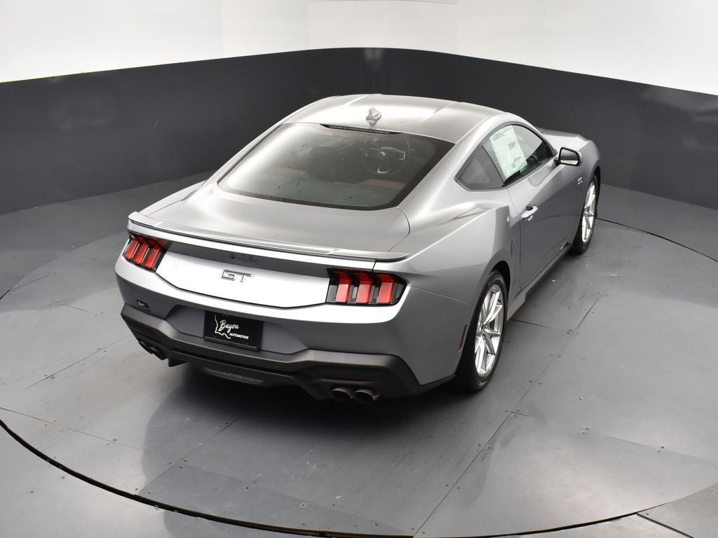 2026 Ford Mustang GT Premium 401A