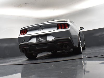 2026 Ford Mustang GT Premium 401A