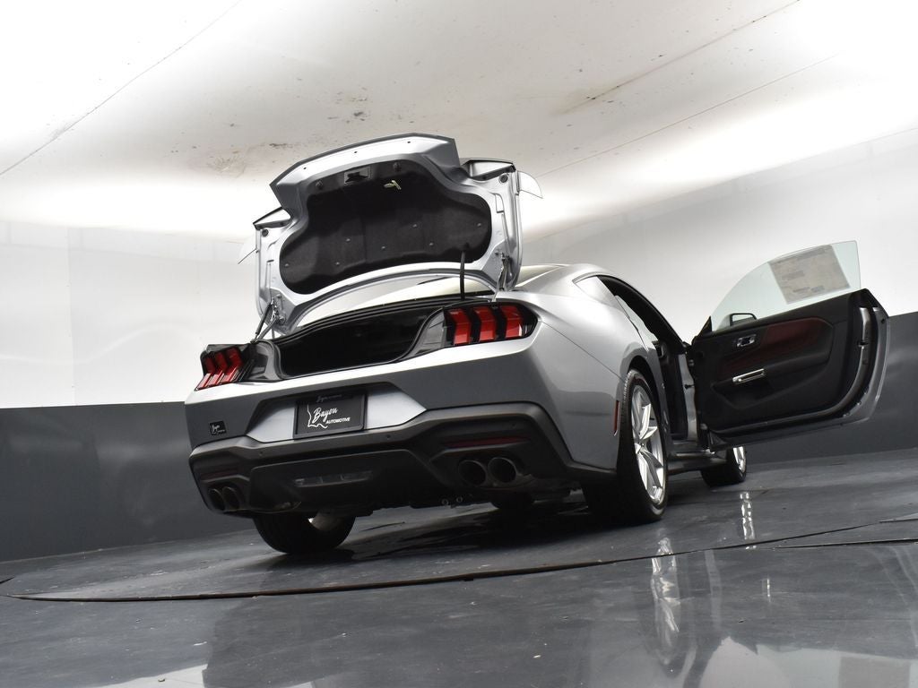 2026 Ford Mustang GT Premium 401A