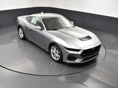 2026 Ford Mustang GT Premium 401A