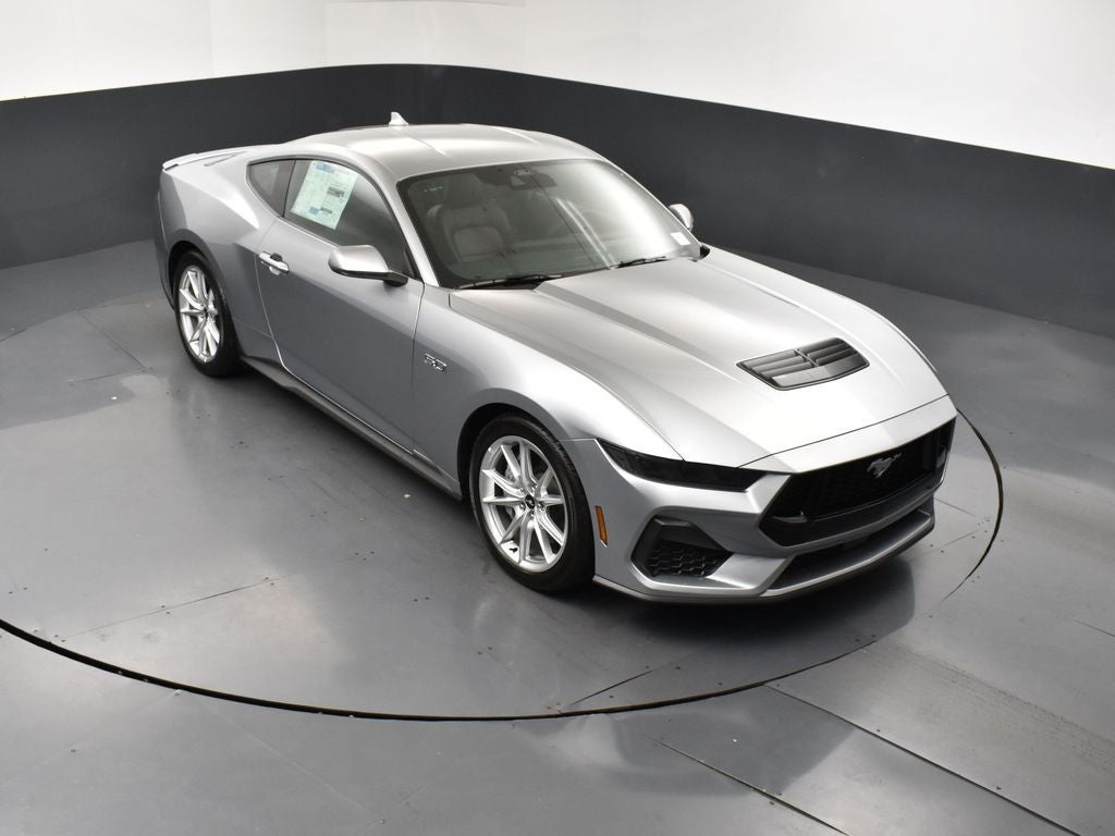 2026 Ford Mustang GT Premium 401A