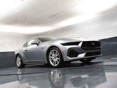 2026 Ford Mustang GT Premium 401A