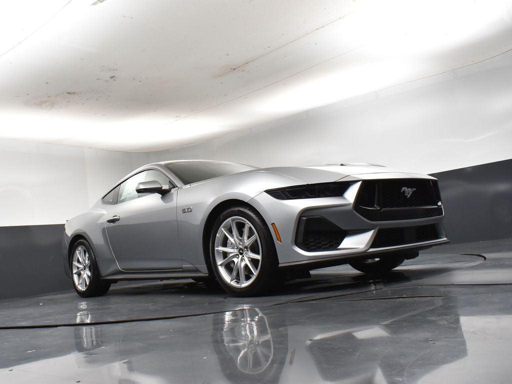 2026 Ford Mustang GT Premium 401A