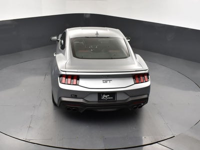 2026 Ford Mustang GT Premium 401A