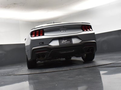 2026 Ford Mustang GT Premium 401A