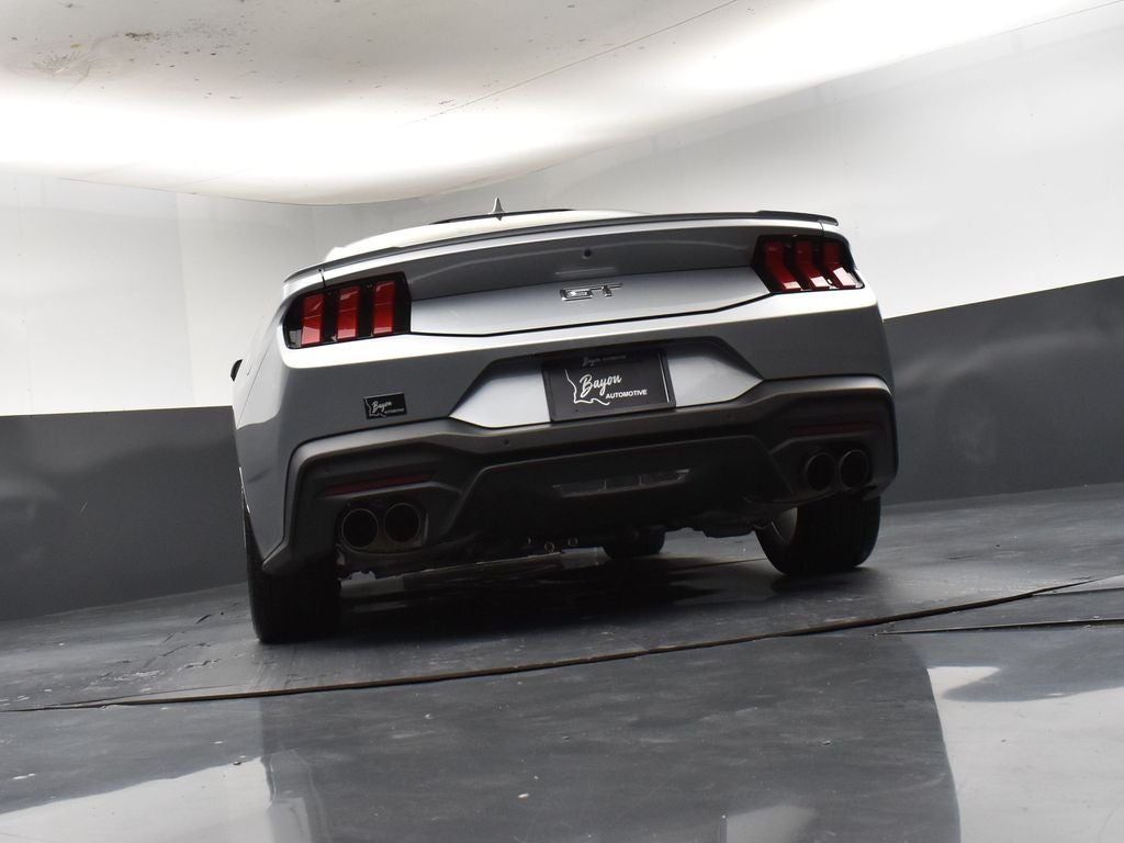 2026 Ford Mustang GT Premium 401A