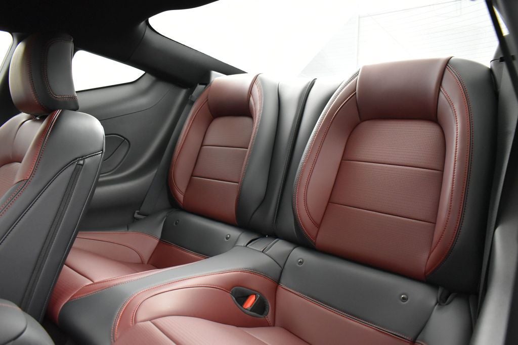 2026 Ford Mustang GT Premium 401A