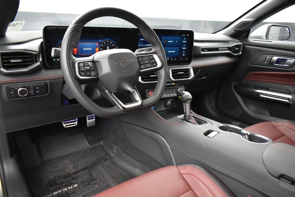 2026 Ford Mustang GT Premium 401A