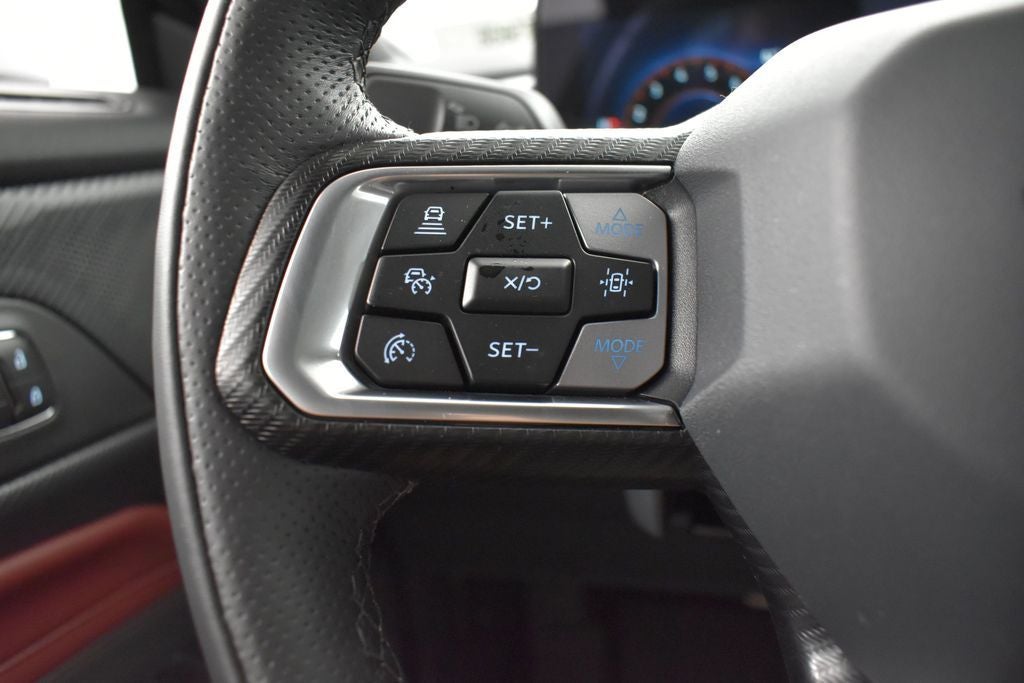 2026 Ford Mustang GT Premium 401A