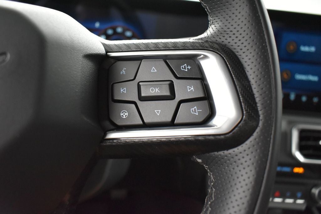 2026 Ford Mustang GT Premium 401A