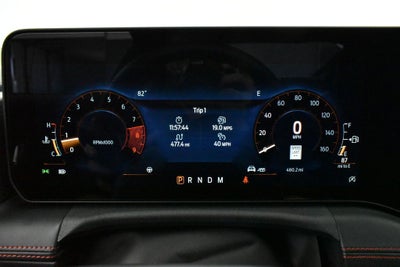 2026 Ford Mustang GT Premium 401A