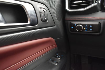 2026 Ford Mustang GT Premium 401A