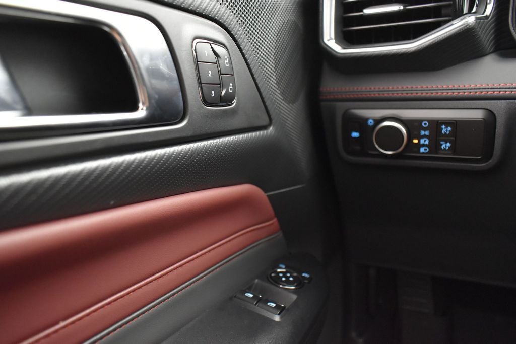 2026 Ford Mustang GT Premium 401A