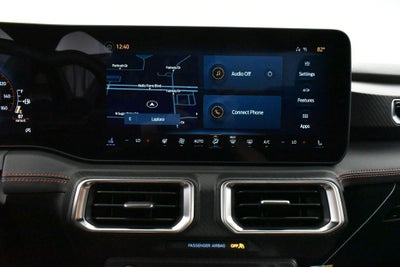 2026 Ford Mustang GT Premium 401A