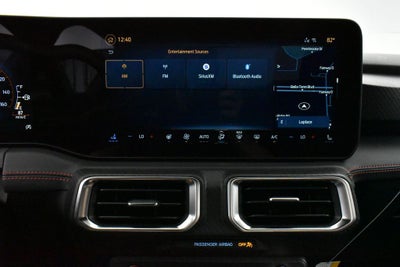 2026 Ford Mustang GT Premium 401A