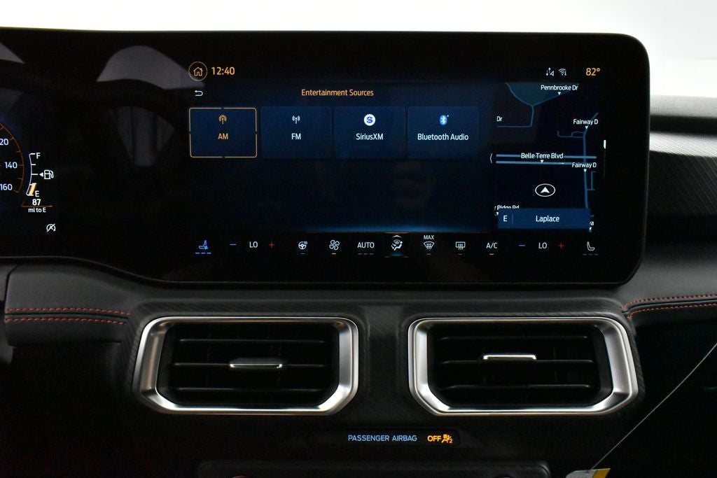 2026 Ford Mustang GT Premium 401A
