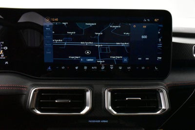 2026 Ford Mustang GT Premium 401A