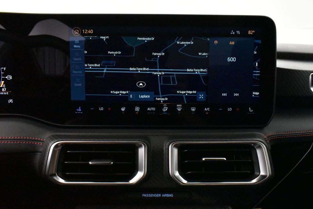 2026 Ford Mustang GT Premium 401A