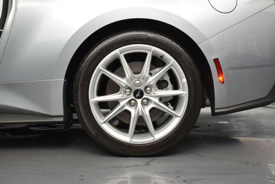 2026 Ford Mustang GT Premium 401A