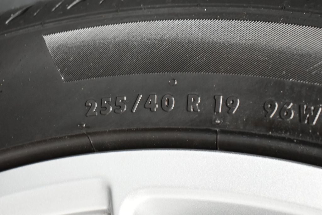 2026 Ford Mustang GT Premium 401A