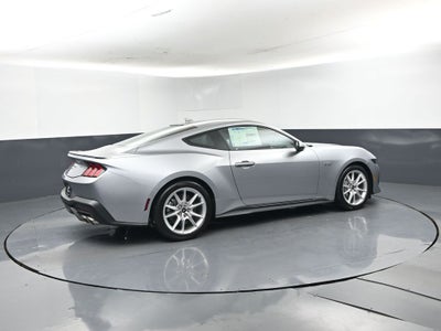2026 Ford Mustang GT Premium 401A