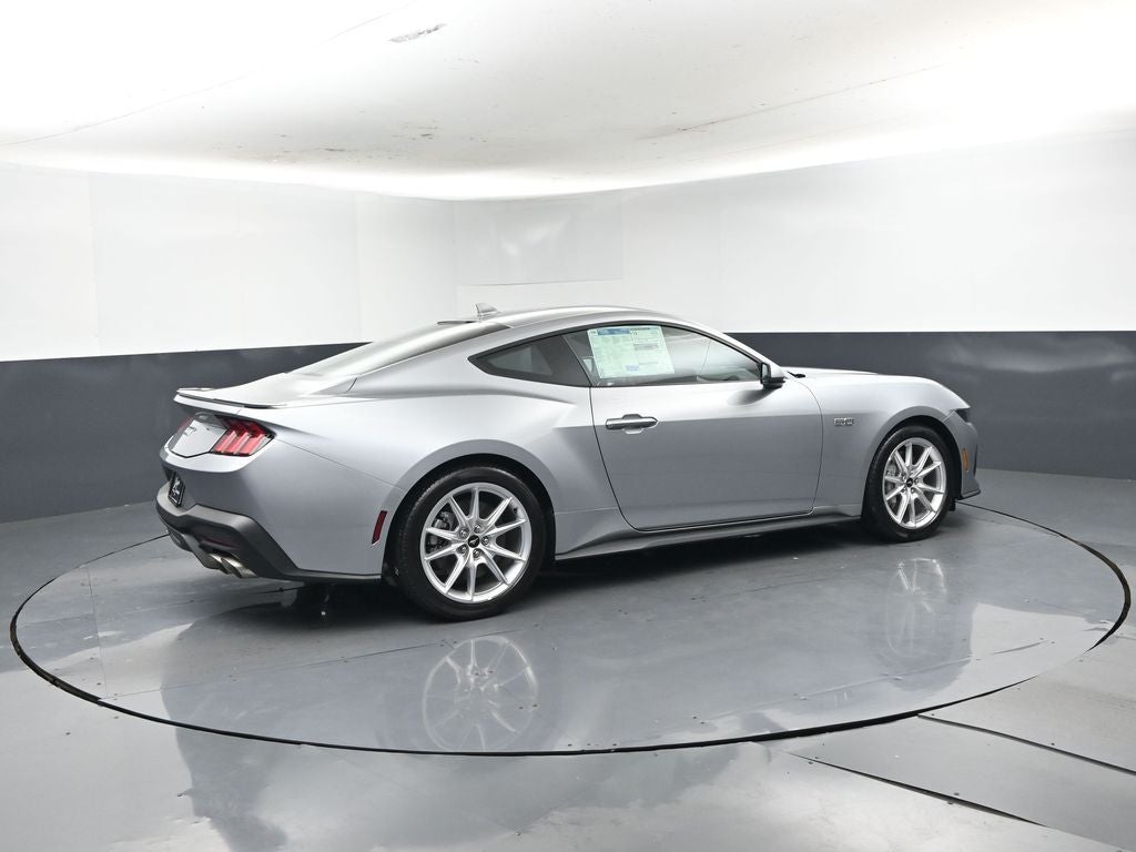 2026 Ford Mustang GT Premium 401A