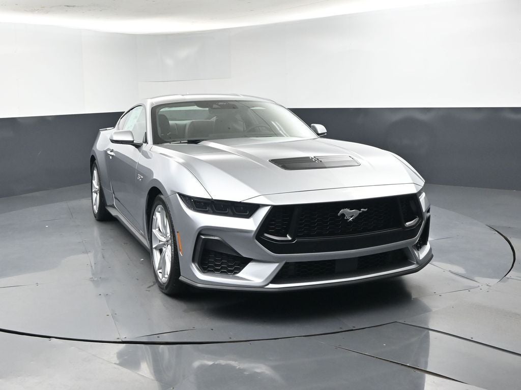 2026 Ford Mustang GT Premium 401A