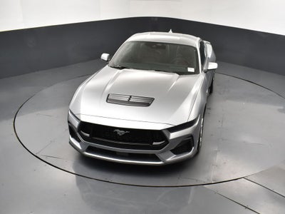 2026 Ford Mustang GT Premium 401A