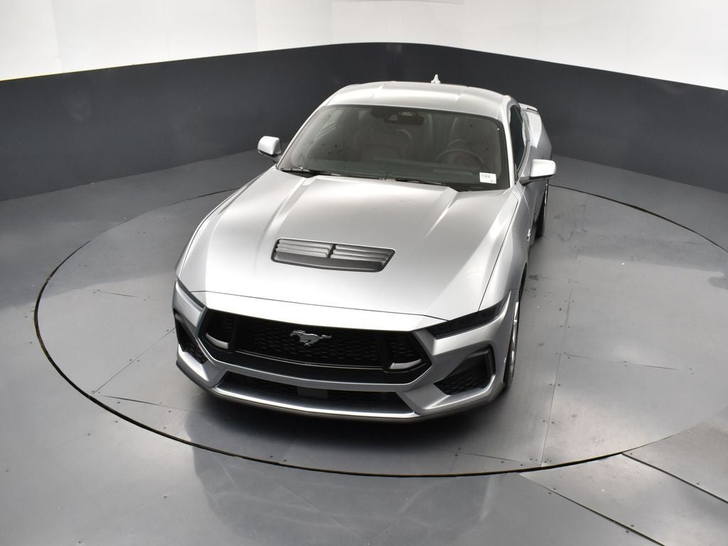 2026 Ford Mustang GT Premium 401A