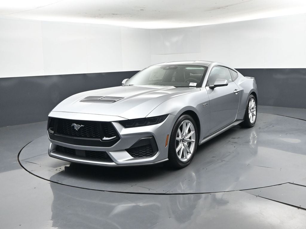 2026 Ford Mustang GT Premium Fastback - Photo 56